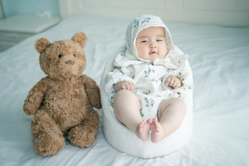 揭阳宝宝发烧不出汗怎么办